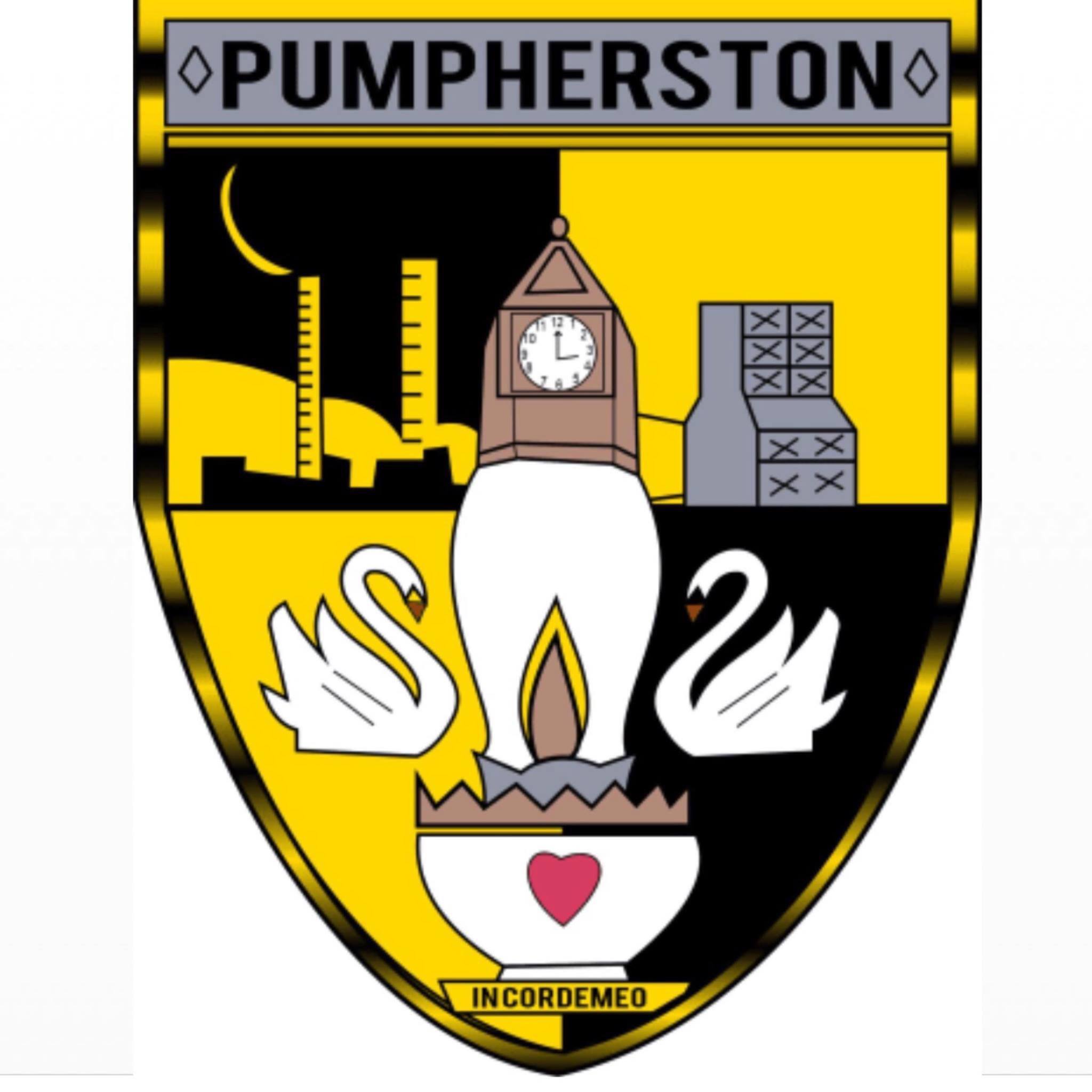 Pumpherston Community Council