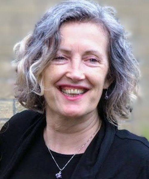 RUTH PLEVIN