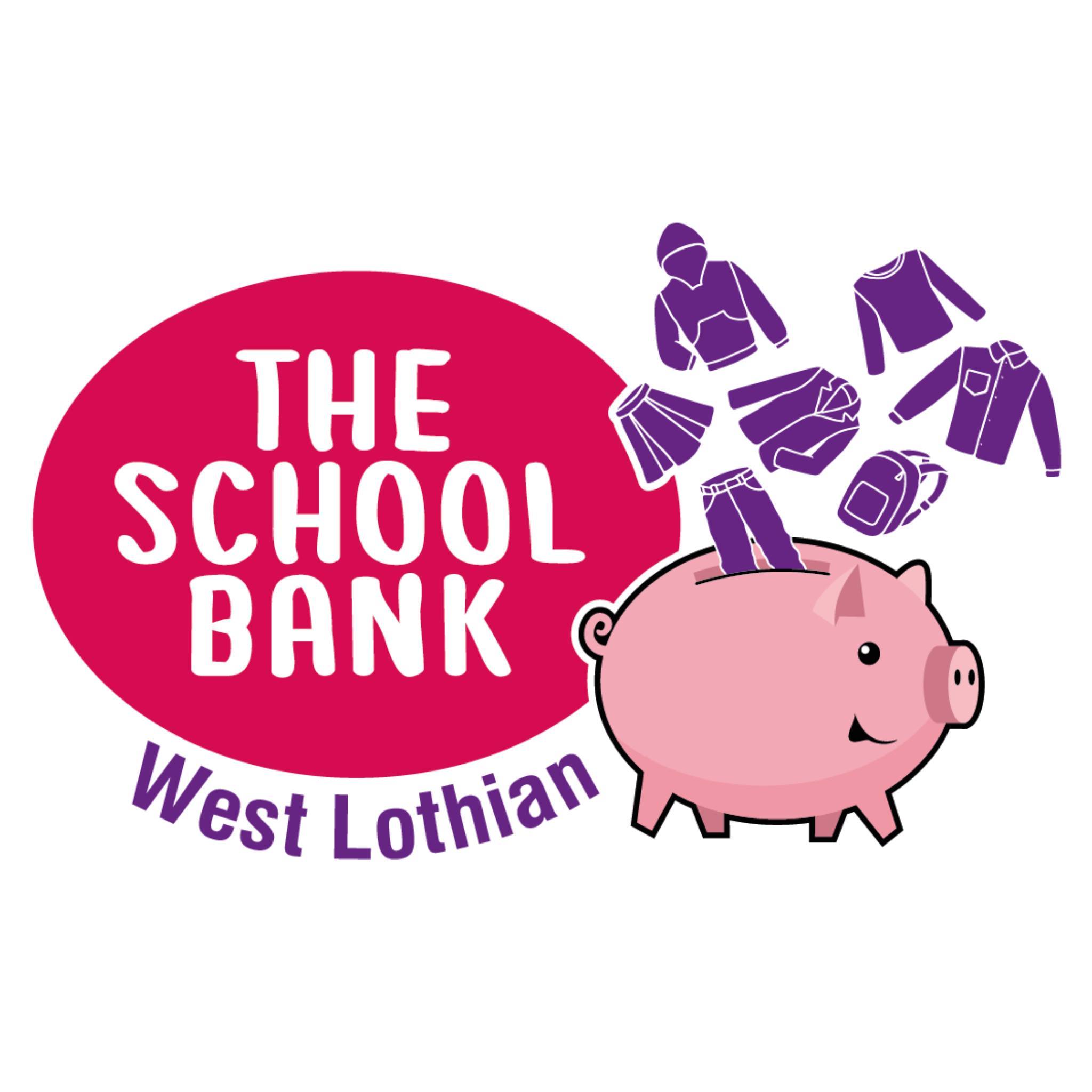 The School Bank West Lothian