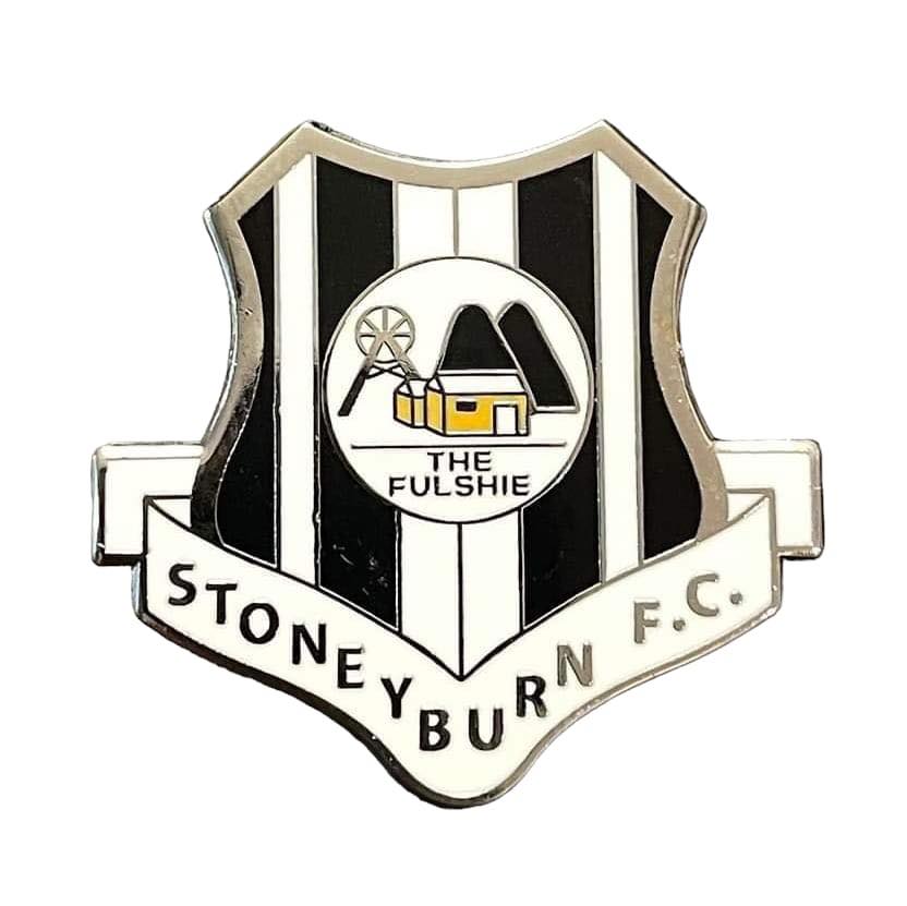 Stoneyburn Junior Football Club