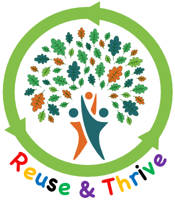 Reuse & Thrive