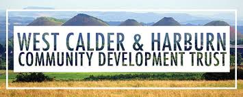 West Calder and Harburn Community Development Trust