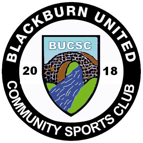 Blackburn United Community Sports Club