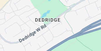 Dedridge Community Council