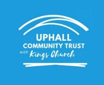 Uphall Community Trust with Kings Church West Lothian