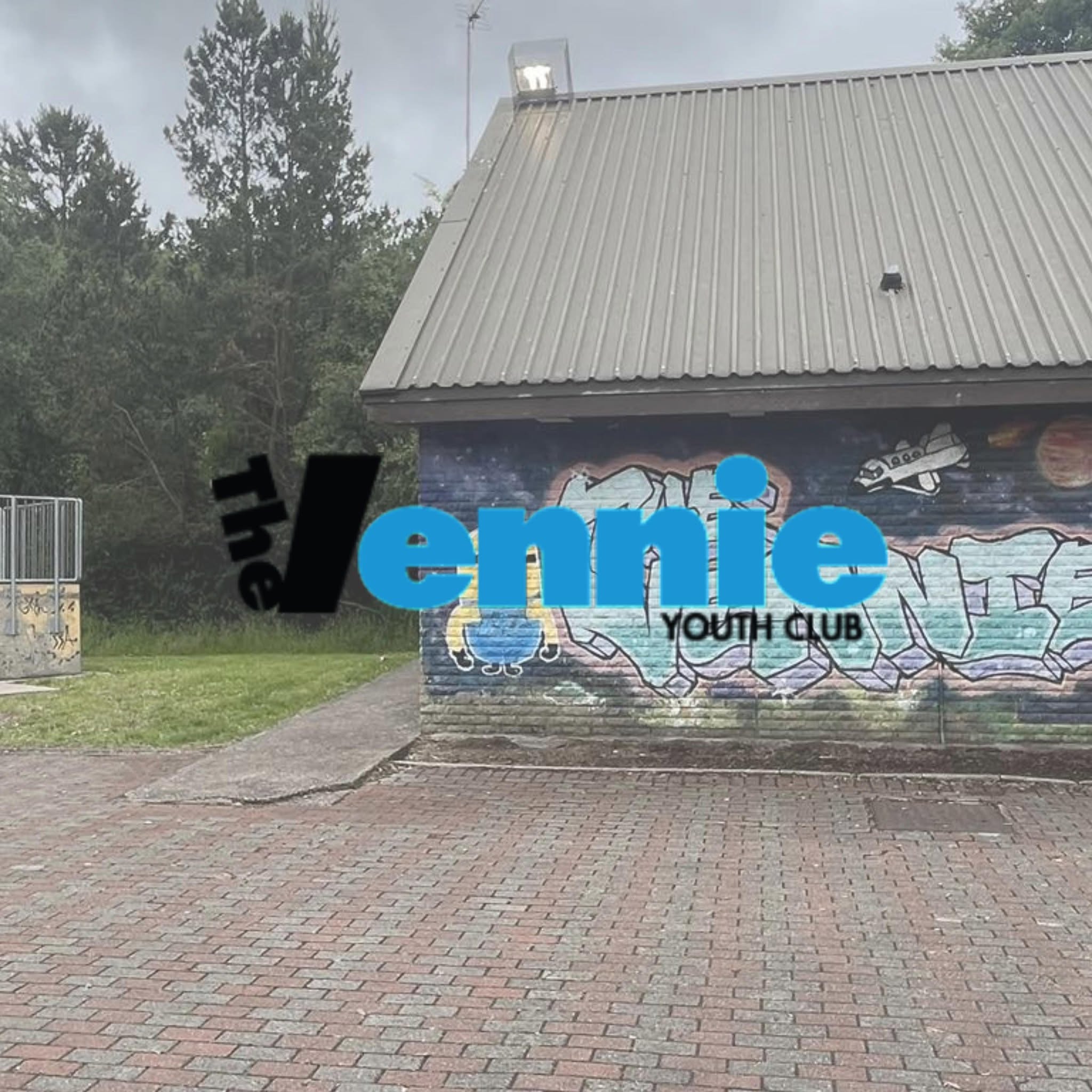 Knightsridge Adventure Project – The Vennie